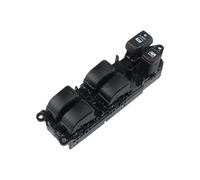 DCXXAN Interruttore alzacristalli 84040-60091, per Lexus LX470, Pulsante di Controllo dell'interruttore alzacristalli Elettrico 8404060091