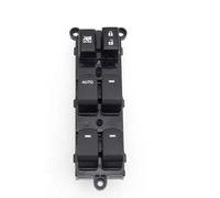 DCXXAN Interruttore alzacristalli Elettrico Anteriore Sinistro per Suzuki Vitara S-Cross SX4 37990-66M00