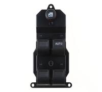 DCXXAN Interruttore alzacristalli Elettrico per CRV per CR-V 2002 2003 2004 2005 2006 35760S9AG042 35750SAEP03 Interruttore alzacristalli Elettrico LHD o RHD