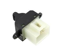 DCXXAN Interruttore alzacristalli per Chrysler per Town per Country 4685434 Interruttore di Controllo finestrini a 8 Pin Pulsante Elettrico in Vetro