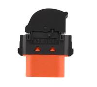 DCXXAN Interruttore alzacristalli, per Escape, Focus, Transit, Interruttore di Controllo alzacristalli elettrici BM5Z14529A