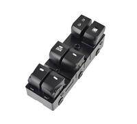 DCXXAN Interruttore alzacristalli per Hyundai Elantra Lang Move 2012-2016 93570-4V000 935704V000 Interruttore di Controllo alzacristalli Anteriore Lato conducente