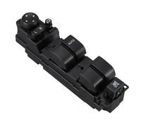 DCXXAN Interruttore alzacristalli per Mazda 2 per Mazda 6 2008-2012 Specchietto retrovisore Principale Lato conducente Destro con Funzione di ripiegamento Automatico D652-66-350A