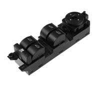 DCXXAN Interruttore alzacristalli, per Mondeo MK4, per S-Max, per Galaxy, Interruttore alzacristalli, Pulsante di Controllo Elettrico, Parti 6M2T-14A132-BC