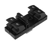 DCXXAN Interruttore alzacristalli per VW per AMAROK per Golf 5 6 Plus per per Tiguan per Touran per Passat B6 B7 Polo 6R Interruttore alzacristalli Principale OE 1K4959857B 1K4 959 857B