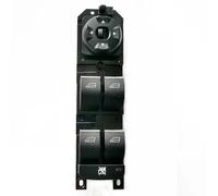 DCXXAN Interruttore alzacristallo 7S7T14A132BC, per Mondeo MK4, S-Max, Galaxy 2007-2012, Pulsanti di Sollevamento dell'interruttore di Controllo alzacristallo Elettrico Anteriore Sinistro dell'auto