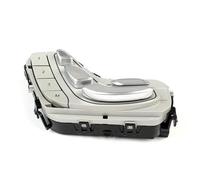 DCXXAN Interruttore di Regolazione elettrica del Sedile per Mercedes-Benz E300 per Interruttore Sedile Sinistro e Destro A2059056651/A2139050004