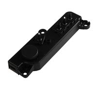 DCXXAN Interruttore di Regolazione elettrica del Sedile per Tesla Model 3 2017-2020 per Interruttore Sedile Elettrico 1098529/1098530