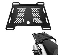 DCXXAN per per Yamaha Super Tenere XT1200Z Stryker 700 World Raid Portapacchi Posteriore Supporto per Bagagliaio Guide per Bagagliaio