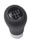 DCXXAN Pomello del Cambio MT a 5/6 velocità per BMW E46 E53 E60 E61 E63 E65 E81 E82 E83 E87 E90 E91 E92 Serie 1356 X1 X3 X5 Braccio a Penna Testa POMO