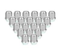 DCXXAN Prigionieri Ruota, per Dodge Caravan 1984-2007 Dadi Ruota in Acciaio al Carbonio per Veicoli 6509769AA