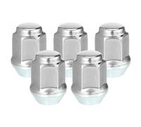 DCXXAN Prigionieri Ruota, per Dodge, Caravan, Avenger, Caliber, Shadow 1987-1994 6509769AA 6502738 6500092 Dadi Ruota M12x1.5