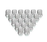 DCXXAN Prigionieri Ruota, per Dodge, Challenger, Charger, Dakota, Durango, Nitro, Dadi Ruota M12 x 1,25