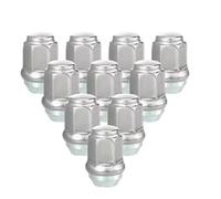 DCXXAN Prigionieri Ruota, per Dodge, Challenger, Charger, Dakota, Durango, Nitro, Dadi Ruota M12 x 1,25