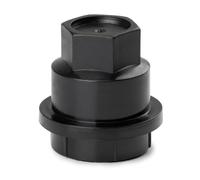 DCXXAN Prigionieri Ruota, per GMC per S-15 per Sonoma 2003-2004 10028614 15661036 Copridadi Ruota