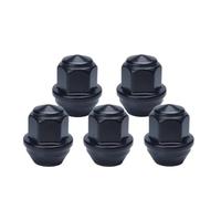 DCXXAN Prigionieri Ruota, per Mustang, Edge, Taurus M14x1.5 Esagonale, Spessore 21 mm, 37 mm, Dadi e Viti per Ruote