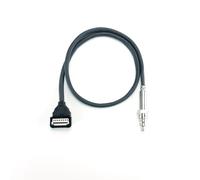 DCXXAN Sensore Nox Sensore di ossido di azoto 29640-2R500 SNS3103 Sensore NOx per per Hyundai per Genesis per GV70 2021-296402R500 Ricambi Auto Sensore Nox Lambda (sensore Nox)