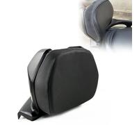 DCXXAN Set di schienali per passeggero per per Yamaha X-Max 300 XMAX300 2017-2020 2018 2019