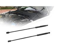 DCXXAN Supporto per Barra idraulica, Molle e ammortizzatori, per Cofano Anteriore, Motore, Auto, per VW, per T-ROC 2017-2018