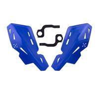 DCYBDL Paramani Moto per Motorhispania Duna 125 Trail 2012, Antishock Antivento Impermeabile Durevole Motocicletta Paramani Flusso d'Aria Scudo,C