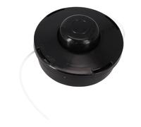 DCYURDSZX Parte di Ricambio for Tosaerba Testa Universale Micro Trimmer Cam Bump Linea di Alimentazione Bobina Decespugliatore Componenti della falciatrice
