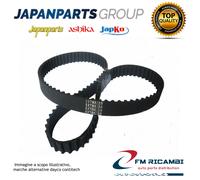 DD-010 JAPANPARTS Cinghia distribuzione DR DR 1 1.3 Flex 2010 kw 61