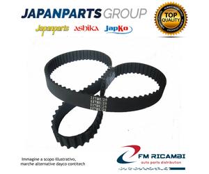 DD-206 JAPANPARTS CINGHIA DISTRIBUZIONE TOYOTA HIACE 2.2D -89