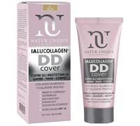 Natur Unique Ialucollagen DD Cover Crema correttiva 02 Beige 50ml