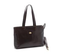 DD Firenze D&D - Borsa Tote (Testa di Moro)