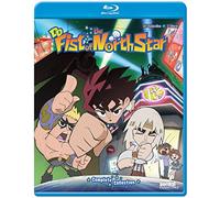 DD Fist of the North Star