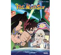 DD Fist of the North Star