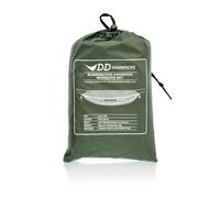 DD Hängematten Moskitonetz green