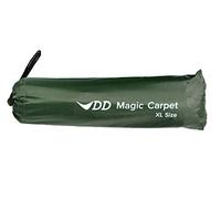 DD Hammocks - DD Magic Carpet - XL Dimensioni: 2,2 m x 1,4 m, telo antipioggia per teloni leggeri, telo da terra e impronta della tenda