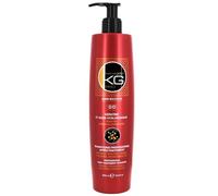 DD Keragold Shampoo Dopo Trattamento 500ML