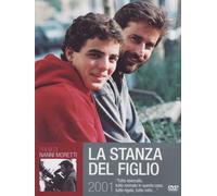 Dd LA STANZA DEL FIGLIO di Nanni Moretti con Laura Morante nuovo 2000