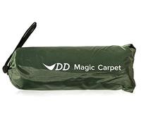 DD Magic Carpet - telone impermeabile grün