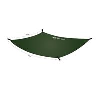 DD Magic Carpet - telone impermeabile verde
