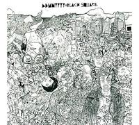 Dd/Mm/Yy - Black Square