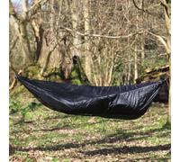 DD Mosquitonetz superleicht schwarz nero
