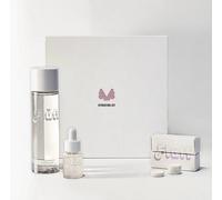 DD Pelle Laboratorio Fluff Moneta Foglio Maschera Idratante Kit 3 in 1 -