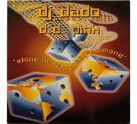 Dd Pink - Shine on You Crazy d