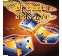 Dd Pink - Shine on you crazy diamond [Single-CD]