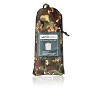 Dd Poncho Tarp Mc camuffare