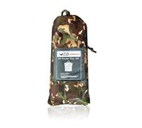 DD Poncho Tarp MC Mimetico