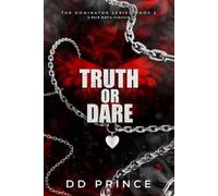 DD Prince Truth or Dare (Tascabile) Dominator