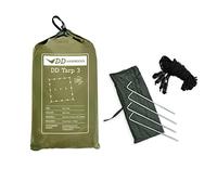 DD Riciclato - Tarp 3