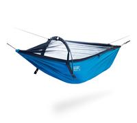 DD Steve Backshall Jungle hamac bleu recyclé matériel de montage inclus blau