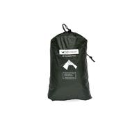 DD superleichtes Pyramidenzelt verde