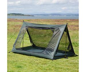 DD Superlight - A-Frame - Mesh Tent