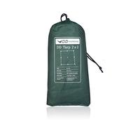 DD Tarp 2x2 - Verde Oliva